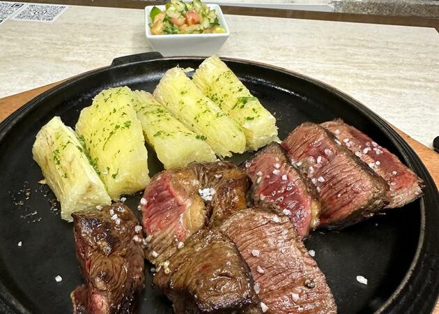 Image gallery 5 Bar cafeteria 21