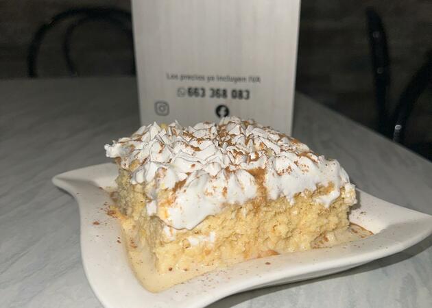 Image gallery 5 Bar cafeteria 31