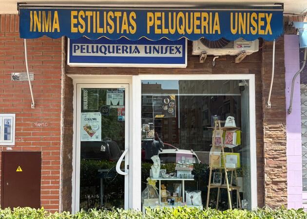 Galería de imágenes InmaEstilistas 1