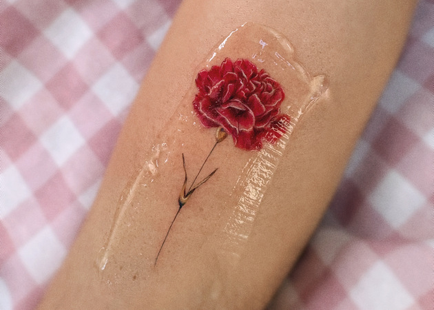 Image gallery Noisette Tattoo Studio 3