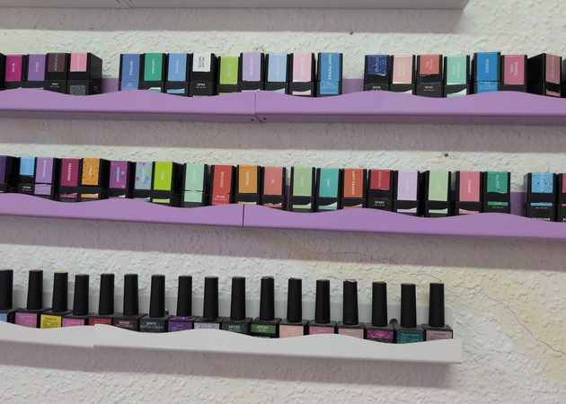 Image gallery Mystic Nails 1