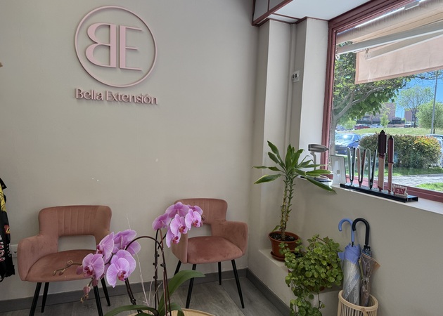 Galería de imágenes Bella Extensión 1