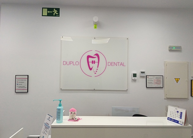 Galería de imágenes Clínica Duplo Dental 1