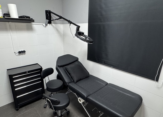 Galería de imágenes Ink Wise Studio 1