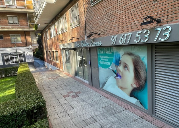 Galería de imágenes Ortodent 1