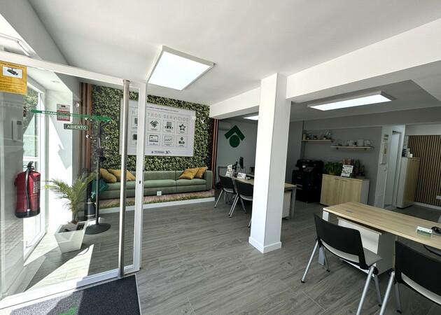 Galería de imágenes TECNOCASA ESTUDIO NUEVO SOTO 2013 S.L 1