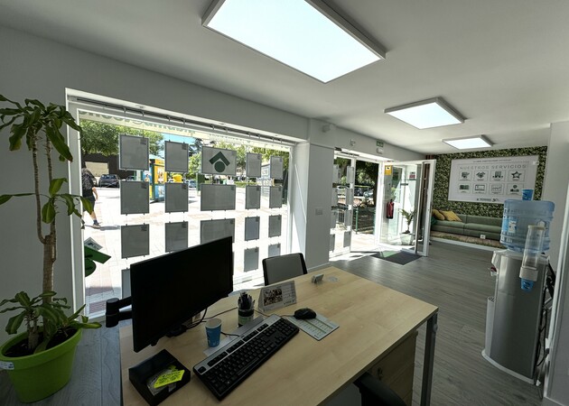Galería de imágenes TECNOCASA ESTUDIO NUEVO SOTO 2013 S.L 2