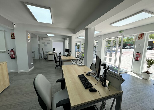 Galería de imágenes TECNOCASA ESTUDIO NUEVO SOTO 2013 S.L 3