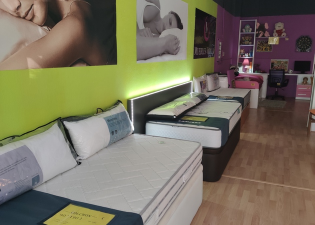 Image gallery VADILLO FURNITURE 1