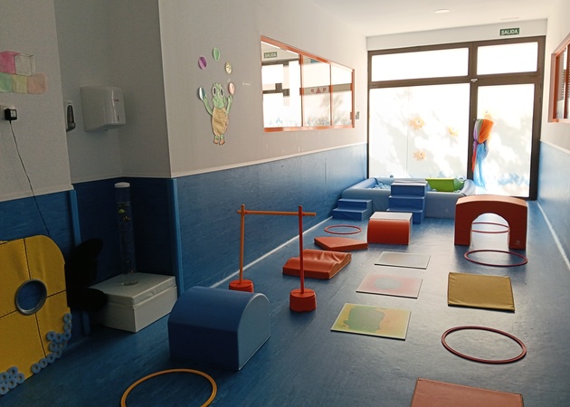 Image gallery Nemomarlin Nursery School 1