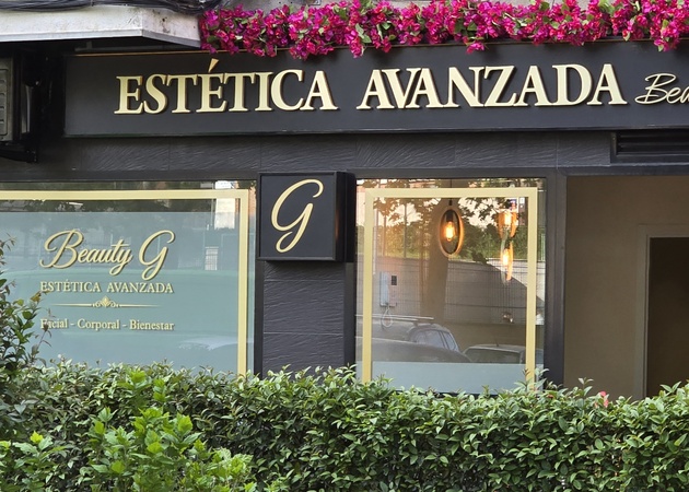 Image gallery BEAUTY G ADVANCED AESTHETICS 1