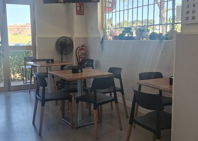 Galería de imágenes Casa don fermin y la flor 1