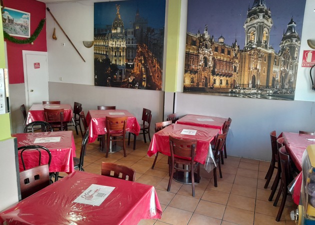 Image gallery Great Peruñol 1