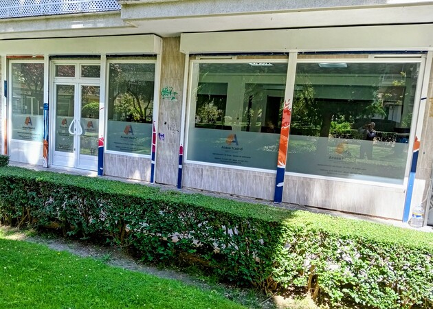 Galería de imágenes ACASA MADRID 1