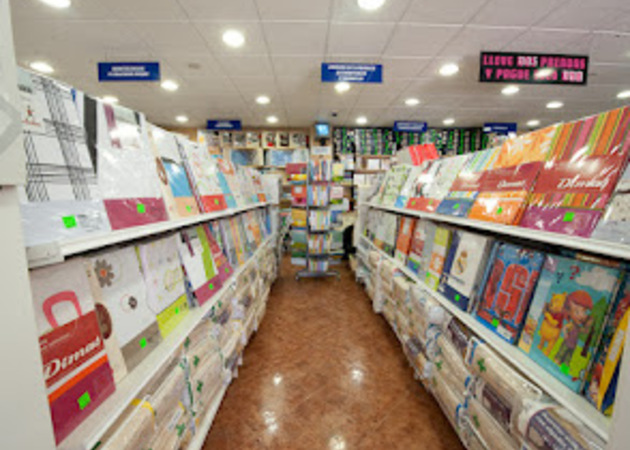 Galería de imágenes MUNDOTEXTIL 3