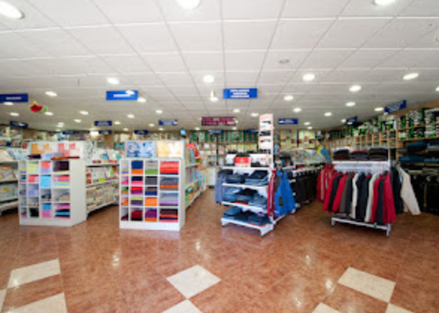 Galería de imágenes MUNDOTEXTIL 2