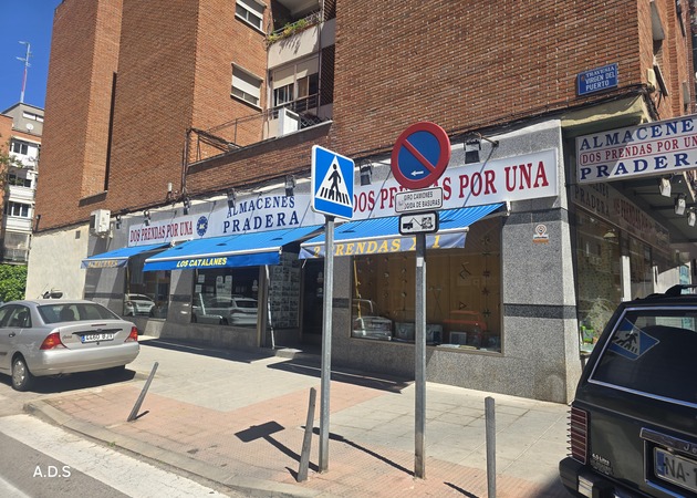 Image gallery Almacenes los catalanes [prairie] 3