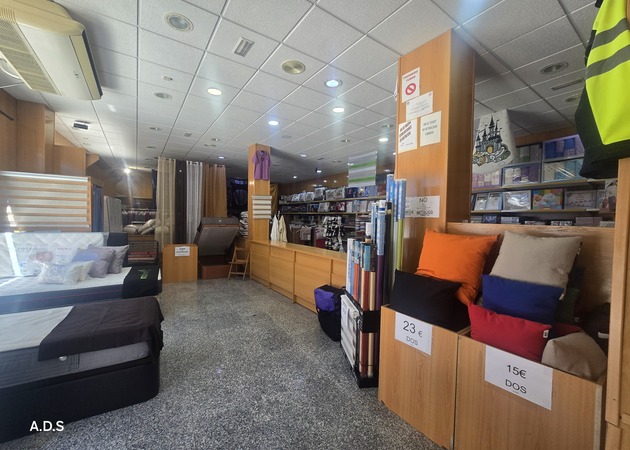 Image gallery Almacenes los catalanes [prairie] 2