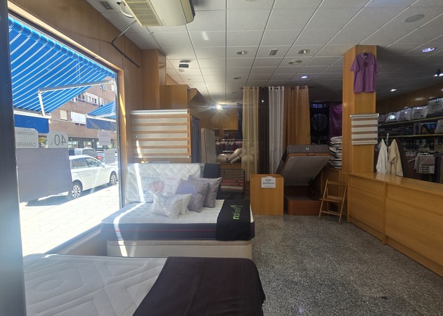 Image gallery Almacenes los catalanes [prairie] 1