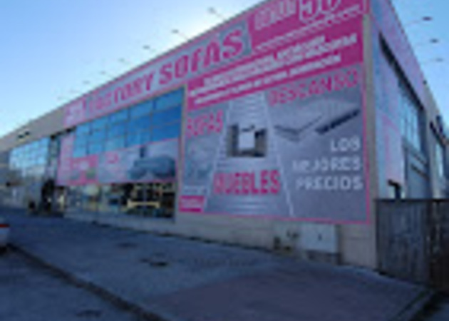 Image gallery FACTORYSOFAS50% 1