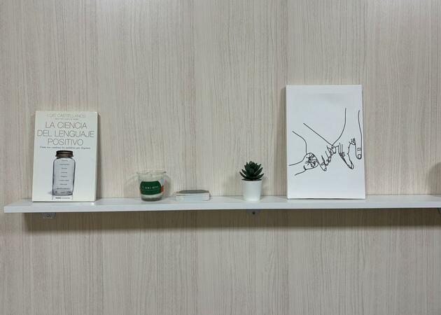 Galería de imágenes Adelante. Acompañamiento psicológico, terapia de familia y de pareja. 1