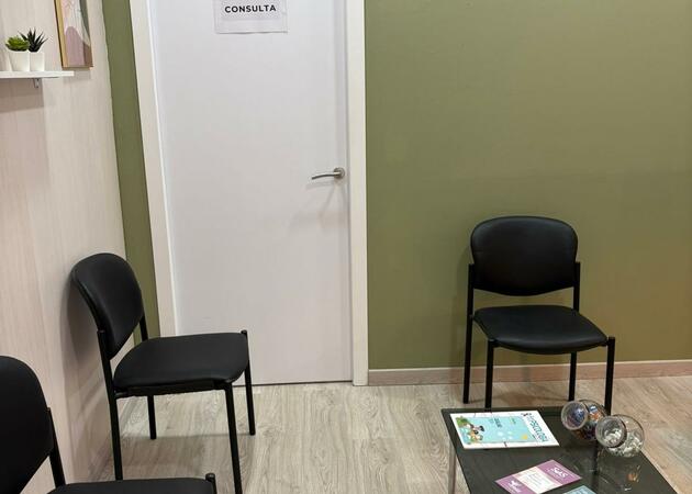 Galería de imágenes Adelante. Acompañamiento psicológico, terapia de familia y de pareja. 3