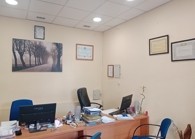 Image gallery YMAR Real Estate 1