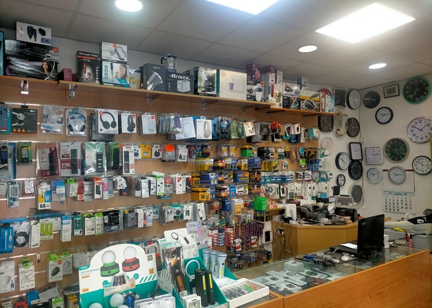 Image gallery Asia Trade 1