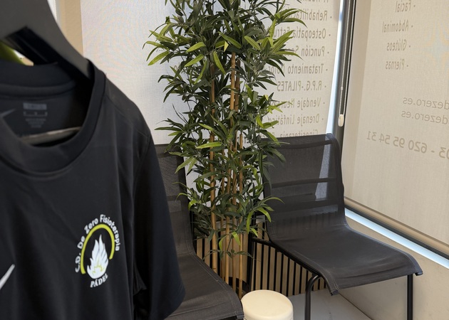 Image gallery From Zero physiotherapy 3