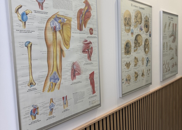 Image gallery From Zero physiotherapy 2