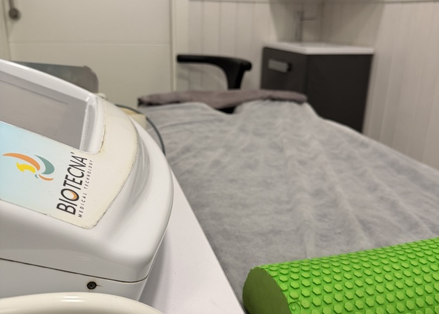 Image gallery From Zero physiotherapy 1