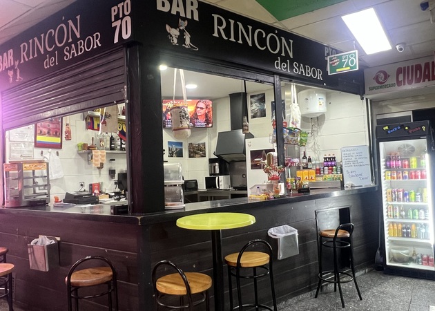 Image gallery Bar Rincón del Sabor 1