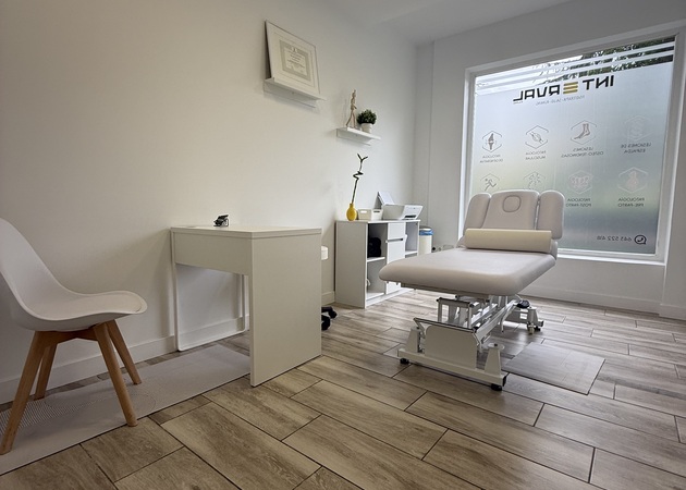 Galería de imágenes INTERVAL CLINIC-Fisioterapia 1