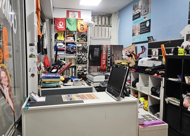 Galería de imágenes Cjp.publicidad - la tienda de las camisetas 1