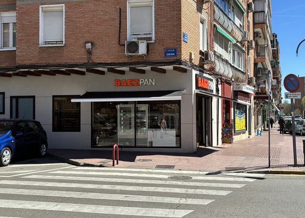 Image gallery Baezpan 1