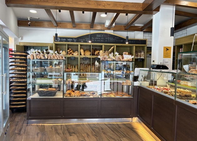 Image gallery Baezpan 2