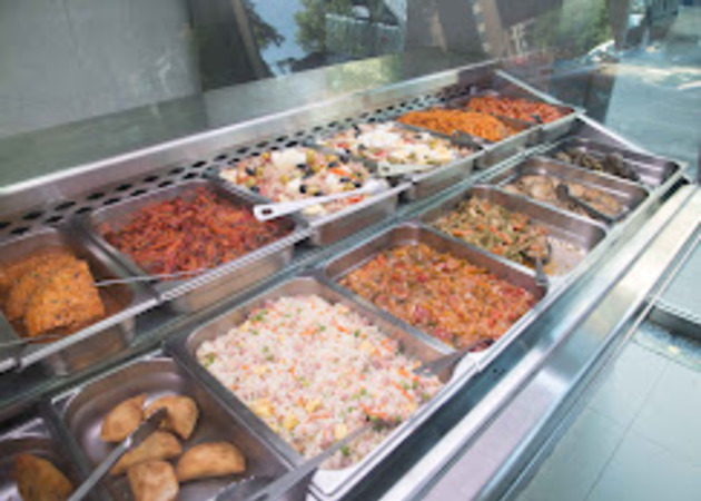 Galería de imágenes Precocinados Mary Empecinados 1