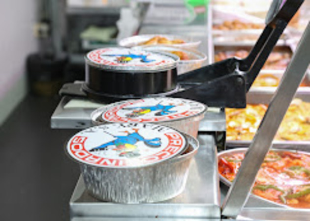 Galería de imágenes Precocinados Mary Empecinados 2