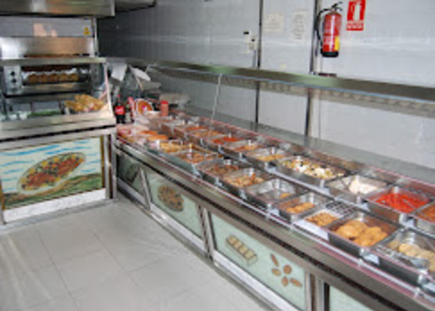 Galería de imágenes Precocinados Mary Empecinados 3