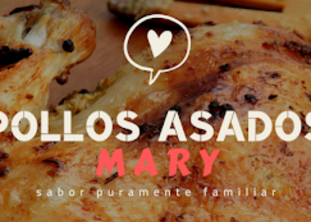 Galería de imágenes Precocinados Mary Empecinados 8
