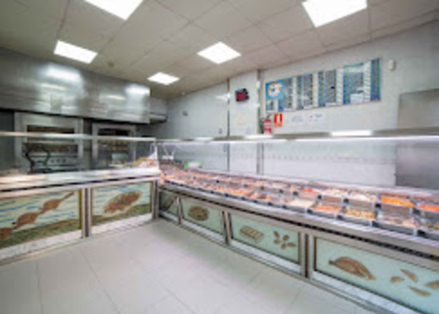 Galería de imágenes Precocinados Mary Empecinados 4