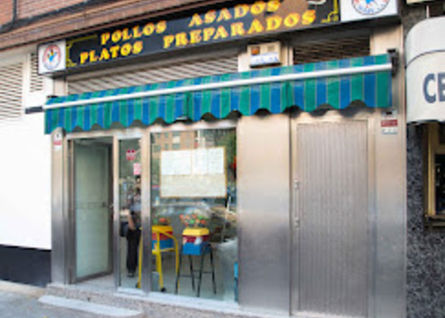 Galería de imágenes Precocinados Mary Empecinados 5