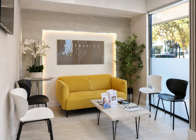 Image gallery VILLASALUD CLINIC 1