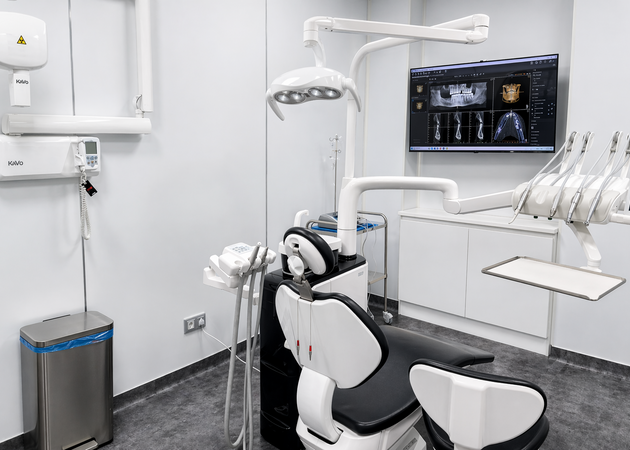 Image gallery VILLASALUD CLINIC 2