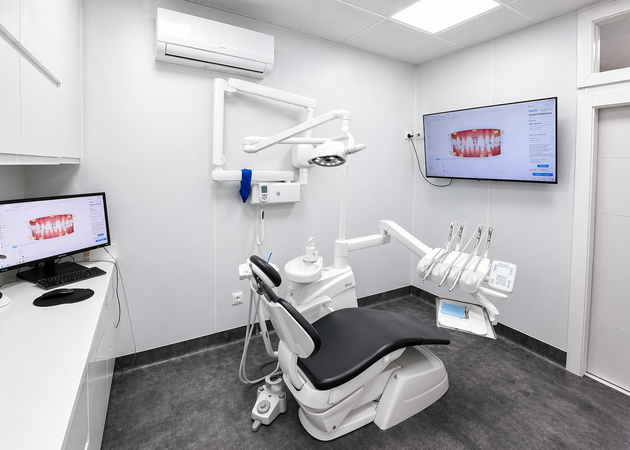 Image gallery VILLASALUD CLINIC 3