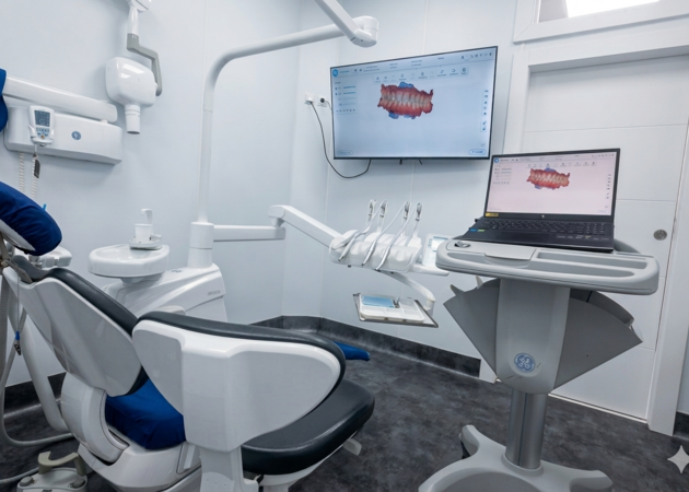 Image gallery VILLASALUD CLINIC 4