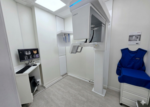 Image gallery VILLASALUD CLINIC 5