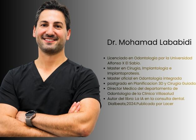 Image gallery VILLASALUD CLINIC 7