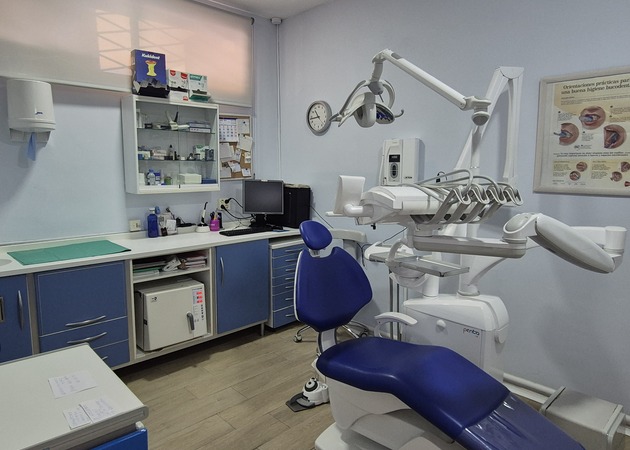 Image gallery ZUBER MEDICAL CENTER 1