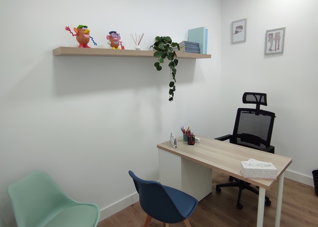 Image gallery Psychology, Speech Therapy and Nutrition Kangae 1